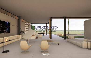 Imagem 16: A MAIS BELA VISTA DO RESIDENCIAL