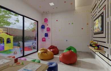 Imagem 7: Apto com 2 quartos por 250mil