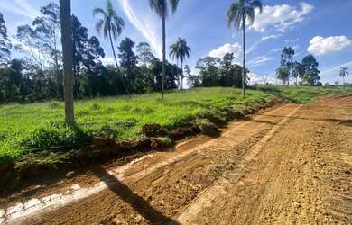 Imagem 8: Lote/Terreno para venda possui 1000 metros quadrados