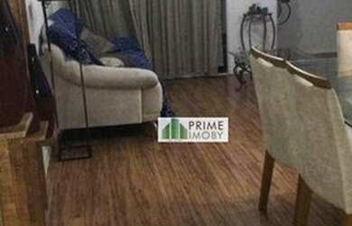 Imagem 1: Apartamento com 2 dormitórios, 73 m² - venda por R$ 450.000 ou aluguel...
