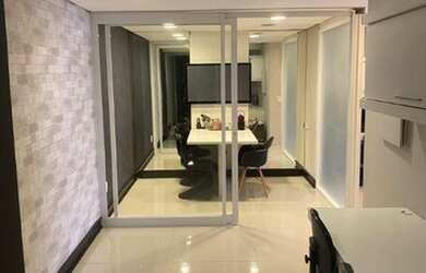 Imagem 8: Sala, 62 m² - venda por R$ 349.000,00 ou aluguel por R$ 2.616,64/mês...