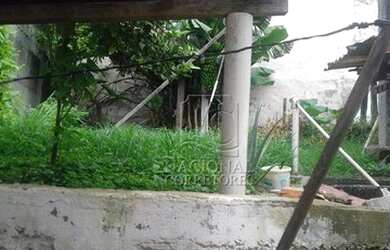 Imagem: O terreno possui 192m² de Área e está localizado em Vila