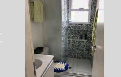 Imagem 3: Apartamento com 2 dormitórios, 52 m² - venda por R$ 413.000,00 ou aluguel...