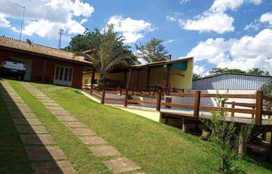 Imagem 9: Chácara com 2 dormitórios, 1100 m² - venda por R$ 790.000,00 ou aluguel...