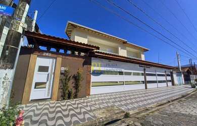 Imagem 13: Casa com 2 dormitórios, 65 m² - venda por R$ 260.000 ou aluguel por...