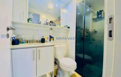 Imagem 12: apartamento garden. Piscina, Churrasqueira, VarandaeImóvel novo