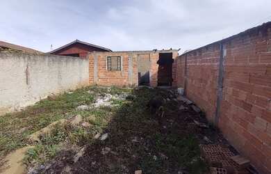 Imagem 11: Terreno à venda, 440 m² por R$ 240.000 - Guaraituba - Colombo/PR