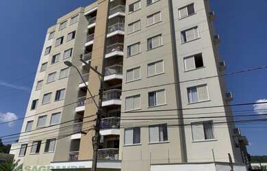 Imagem 1: Apartamento em excelente localização no início do bairro Garcia a poucos...