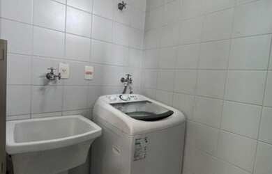 Imagem 7: Lindo Loft. Piscina, Churrasqueira, VarandaeÁrea de serviço