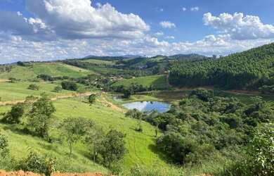 Imagem 3: TERRENO EM ATIBAIA. 600m² de Área