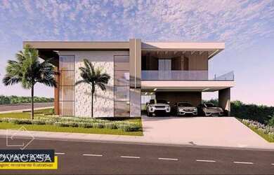 Imagem 1: Casa, 464 m² - venda por R$ 5.195.000,00 ou aluguel por R$ 30.822,00/mês...