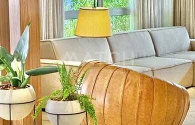 Imagem 2: Giardino - Marista. Churrasqueira, Imóvel mobiliado, Guarda roupae299m²...