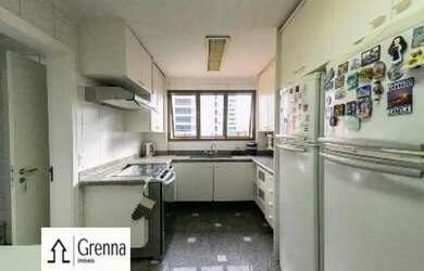 Imagem 12: Apartamento com 3 ótimas Suiítes e 4 Vagas de Garagem 223m²