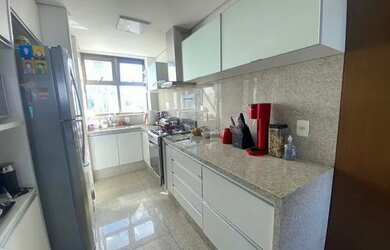 Imagem 3: Apartamento à venda, 2 quartos, 2 suítes, 2 vagas, Vila da Serra - Nova...