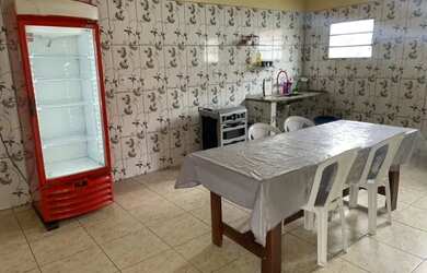 Imagem 11: Aluguel de casa por temporada Manaus Até16 pessoas Ar e Wi Fi