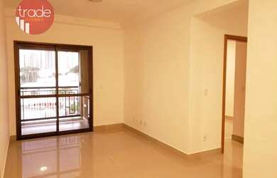 Imagem: O apartamento possui 2 Dormitórios, 2 Banheiros, 2 Vagas na