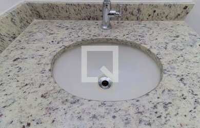 Imagem 9: Apartamento para Aluguel - Brooklin, 1 Quarto, 50 m2