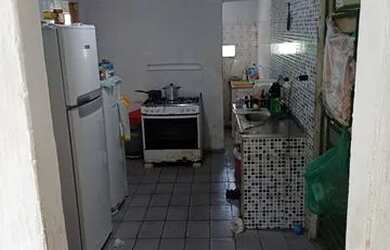 Imagem: A casa possui 2 Dormitórios, 1 Banheiro e 72m² de Área e