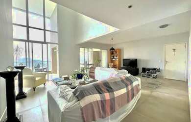 Imagem 5: Apartamento à venda, 3 quartos, 3 suítes, 4 vagas, Vila da Serra - Nova...