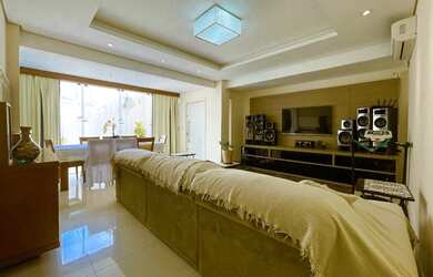 Imagem 2: Casa à venda, 360 m² por R$ 1.620.000,00 - Canto do Forte - Praia Grande/SP