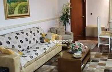 Imagem: O apartamento possui 3 Dormitórios, 5 Banheiros, 2 Vagas na