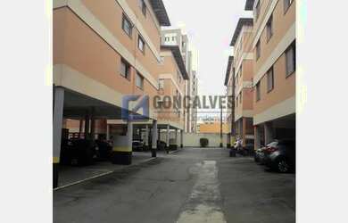 Imagem 3: SAO BERNARDO DO CAMPO - Residential / Apartment - BAIRRO ASSUNCAO