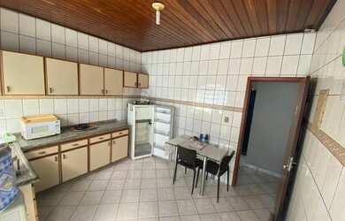 Imagem: Cód. 1465 - Casa 03 Dormitórios, Av Guaporé