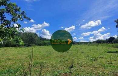 Imagem: A fazenda possui 1.766.600m² de Área e está localizado em