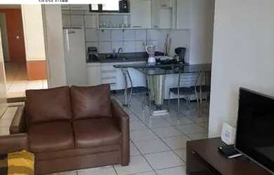 Imagem 6: Apartamento por temporada A partir R$ 170,00 na Praia de Iracema- Fortaçeza-CE