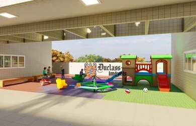 Imagem 10: Apartamento com 2 dormitórios à venda, 76,37 m² a partir de R$ 471.966 - Centro - Mongagu