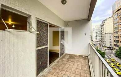 Imagem 7: Apartamento para Aluguel - Copacabana, 1 Quarto, 68 m2