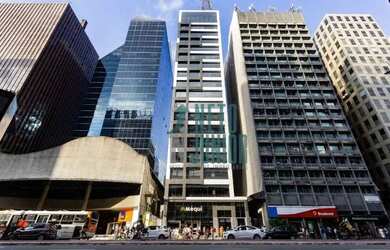 Imagem 2: Conjunto para alugar, 356 m² por R$ 41.780,00/mês - Bela Vista - São...