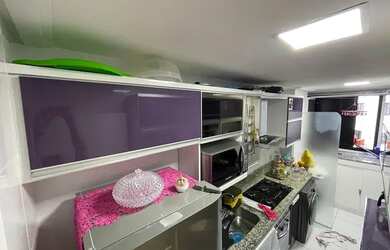 Imagem 15: Repletto clube - bairro Luzia