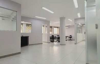 Imagem 4: Andar Corporativo para aluguel, 9 vagas, Vila da Serra - Nova Lima/MG