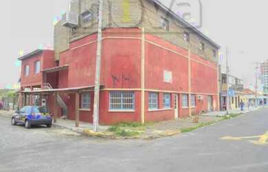 Imagem: O depósito possui 100m² de Área e está localizado em Tramandaí