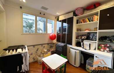 Imagem 16: Apartamento, 377 m² - venda por R$ 2.700.000,00 ou aluguel por R$ 12.500,00/mês...