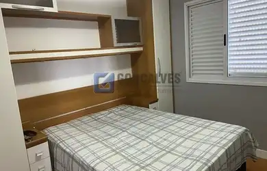 Imagem 8: SAO BERNARDO DO CAMPO - Residential / Apartment - RUDGE RAMOS