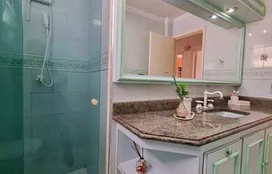 Imagem 12: Apartamento à venda, 3 quartos, 1 suíte, 1 vaga, Gonzaga - Santos/SP