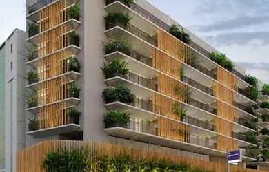 Imagem 2: Apartamento de 84 metros quadrados com 2 quartos em Leblon - Rio de Janeiro...