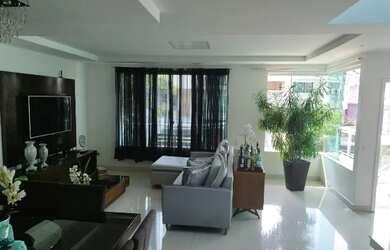 Imagem 9: Fator 1188 Casa Duplex Sensacional - Em Arsenal é na Fator Imóveis