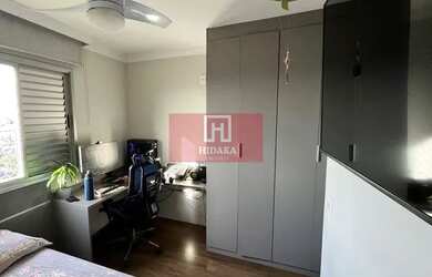 Imagem 8: Apartamento à venda no bairro Parque Novo Mundo - São Paulo/SP, Zona...