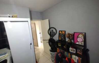 Imagem 10: Apartamento com 2 quartos à venda, 72 m² por R$ 150.000 - Campo Grande - Rio de Janeiro/RJ