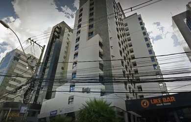 Imagem 1: Andar Corporativo à venda, 6 vagas, Estoril - Belo Horizonte/MG