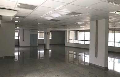 Imagem 7: Andar Corporativo para aluguel, 7 vagas, Belvedere - Belo Horizonte/MG