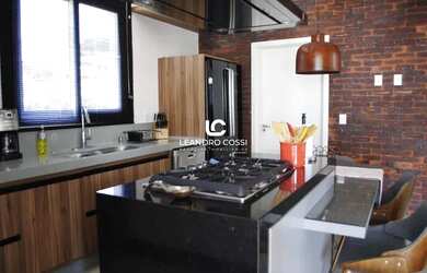 Imagem 12: Mansão com 9 suítes, 6 salas e piscina no Condomínio Fazenda Vila Real...