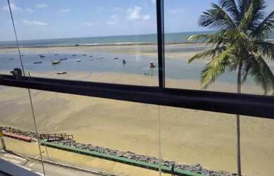 Imagem: O apartamento possui 3 Dormitórios, 3 Banheiros, 1 Vaga na