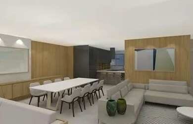 Imagem 4: Apartamento à venda, 4 quartos, 2 suítes, 4 vagas, Vale do Sereno -...