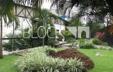 Imagem: O depósito possui 2.400m² de Área e está localizado em