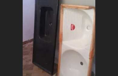 Imagem 6: AP na aurenir 3. 80m² de Área, 1 Banheiroe2 Dormitórios