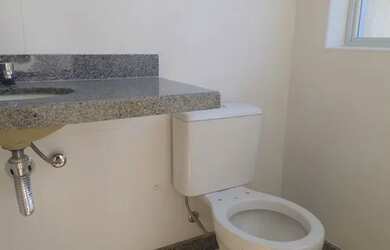 Imagem 14: Andar Corporativo para aluguel, 1 vaga, Estoril - Belo Horizonte/MG